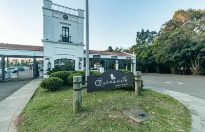 Casa em condomínio fechado com 4 quartos à venda na tapir rocha, 8500, centro, viamão, 319 m2 por r$ 2.589.000