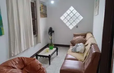 Casa com 4 quartos à venda na rua valdir pierri, 135, pinheira, palhoça, 120 m2 por r$ 550.000