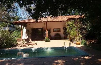 Casa com 5 quartos à venda na condomínio vale do sol, 337, são joão do rio vermelho, florianópolis, 350 m2 por r$ 1.300.000
