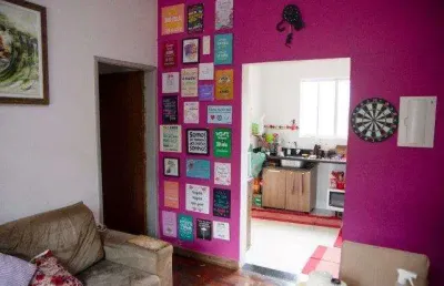 Apartamento com 2 quartos à venda na rua professor ivo corseuil, 112, petrópolis, porto alegre, 59 m2 por r$ 325.000