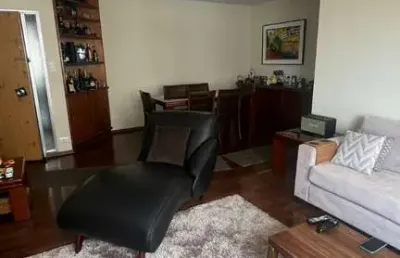 Apartamento com 3 quartos à venda na rua pedro de toledo, 1222, vila clementino, são paulo, 112 m2 por r$ 1.150.000