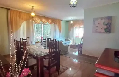 Casa com 3 quartos à venda na próspero lopez, 72, parque ipê, são paulo, 152 m2 por r$ 790.000