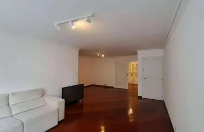 Apartamento com 3 quartos à venda na rua doutor nicolau de sousa queirós, 337, vila mariana, são paulo, 137 m2 por r$ 1.265.000