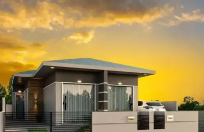 Casa com 2 quartos à venda na enio lopes junior, 60, forquilhas, são josé, 60 m2 por r$ 380.000