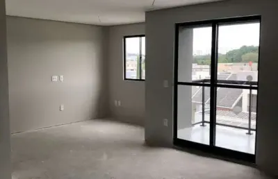 Apartamento com 3 quartos à venda na rua luiz ronaldo canalli, 3175, campo comprido, curitiba, 64 m2 por r$ 508.000