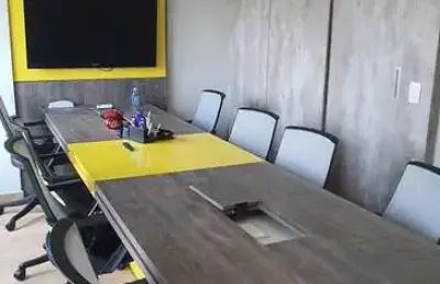 Sala comercial à venda na rua hassib mofarrej, 348, vila leopoldina, são paulo, 32 m2 por r$ 277.000