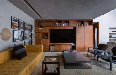 Apartamento à venda na rua marcos lopes, 272, vila nova conceição, são paulo, 140 m2 por r$ 4.200.000