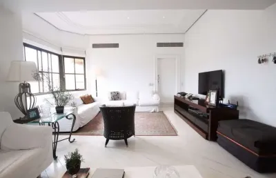 Cobertura à venda na rua barão de capanema, 281, cerqueira césar, são paulo, 450 m2 por r$ 13.490.000