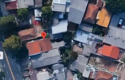 Terreno à venda na avenida professor oscar pereira, 1902, glória, porto alegre por r$ 598.900