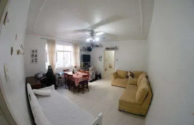 Apartamento com 2 quartos à venda na rua dona leonor, 154, rio branco, porto alegre, 87 m2 por r$ 410.000