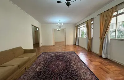 Apartamento com 3 quartos à venda na alameda fernão cardim, 346, jardim paulista, são paulo, 180 m2 por r$ 1.700.000