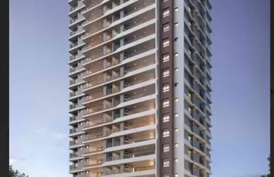 Apartamento com 3 quartos à venda na rua tucuna, 250, perdizes, são paulo, 115 m2 por r$ 2.200.000
