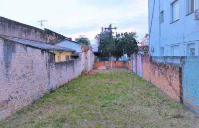 Terreno à venda na rua barão do gravataí, 486, menino deus, porto alegre por r$ 600.000