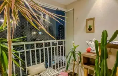 Apartamento com 2 quartos à venda na rua da mooca, 4787, mooca, são paulo, 63 m2 por r$ 750.000