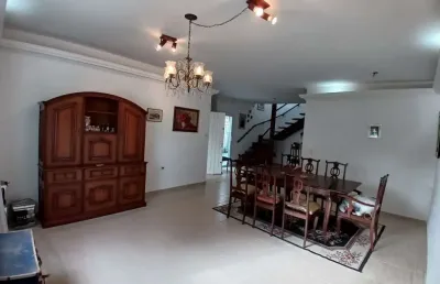 Casa com 3 quartos à venda na rua bartolomeu bueno da silva, 255, vila atlântica, caraguatatuba, 270 m2 por r$ 1.200.000