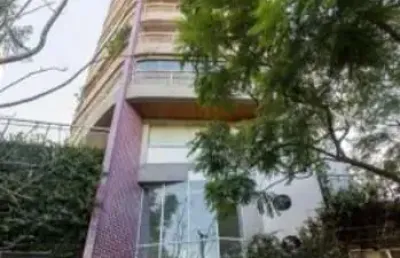 Apartamento com 3 quartos à venda na rua natingui, 199, vila madalena, são paulo, 104 m2 por r$ 1.370.000