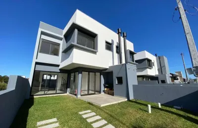 Casa com 2 quartos à venda na manoel domingos ferreira, 1, campo duna, garopaba, 85 m2 por r$ 620.000