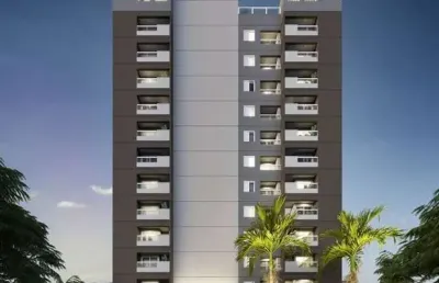 Apartamento com 2 quartos à venda na herachydes d'ávila prado, 43, vila polopoli, são paulo, 72 m2 por r$ 501.800