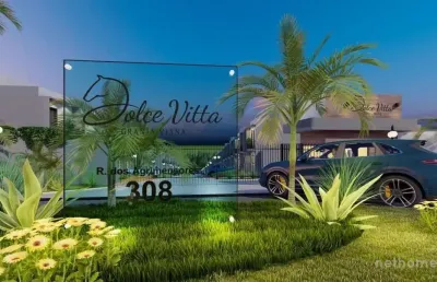 Casa em condomínio fechado com 3 quartos à venda na dos agrimensores, 318, chácara ondas verdes, cotia, 66 m2 por r$ 415.800