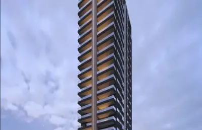 Apartamento com 3 quartos à venda na avenida nereu ramos, 396, meia praia, itapema, 131 m2 por r$ 1.647.096