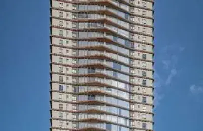Ponto comercial à venda na rua 4100, 170, centro, balneário camboriú, 154 m2 por r$ 3.098.903