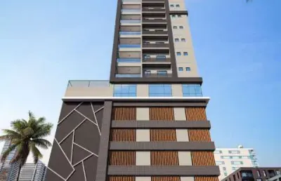 Apartamento com 2 quartos à venda na rua 426, 758, morretes, itapema, 68 m2 por r$ 675.000
