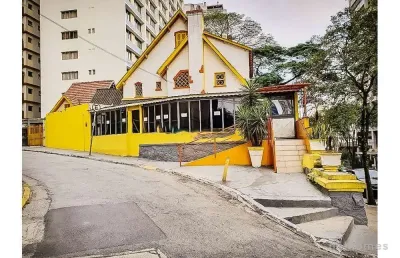 Casa com 5 quartos à venda na rua santa branca, 30, bela vista, são paulo, 405 m2 por r$ 2.990.000