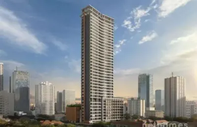 Cobertura com 3 quartos à venda na rua francisco leitão, 200, pinheiros, são paulo, 295 m2 por r$ 8.229.721