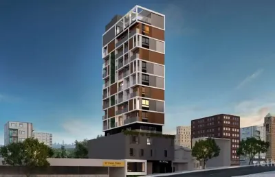 Apartamento com 1 quarto à venda na rua oscar freire, 1351, pinheiros, são paulo, 27 m2 por r$ 699.000