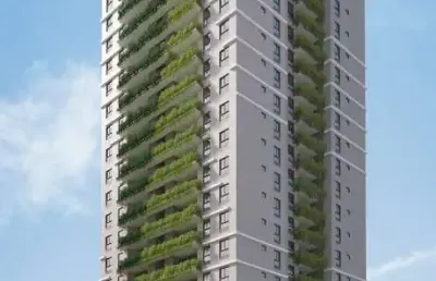 Apartamento com 3 quartos à venda na rua mariano torres, 573, centro, curitiba, 116 m2 por r$ 1.652.911