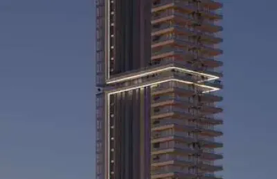 Apartamento com 3 quartos à venda na rua josé venâncio dos santos, 86, pioneiros, balneário camboriú, 264 m2 por r$ 4.148.315