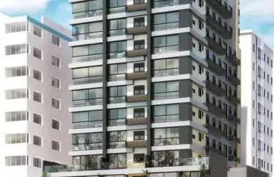 Apartamento com 3 quartos à venda na rua sepé, 2754, navegantes, capão da canoa, 86 m2 por r$ 1.299.395