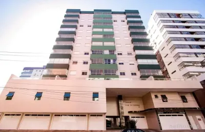 Apartamento com 3 quartos à venda na rua sepé, 3111, navegantes, capão da canoa, 218 m2 por r$ 2.400.000