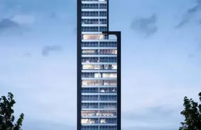 Cobertura com 4 quartos à venda na rua alvin bauer, 174, centro, balneário camboriú, 379 m2 por r$ 10.250.000