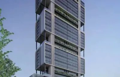 Cobertura com 4 quartos à venda na rua 904, 86, centro, balneário camboriú, 268 m2 por r$ 5.875.733