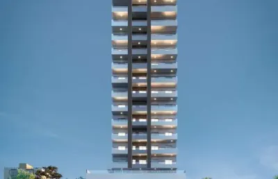 Apartamento com 2 quartos à venda na josé corrêa, 143, fazenda, itajaí, 72 m2 por r$ 875.149