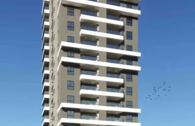 Apartamento com 2 quartos à venda na rua santo antônio, 280, são judas, itajaí, 76 m2 por r$ 740.000