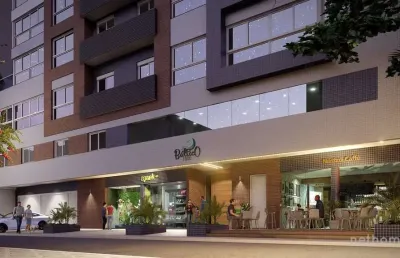 Apartamento com 3 quartos à venda na arroio do meio, 1000, zona nova, capão da canoa, 148 m2 por r$ 1.124.249