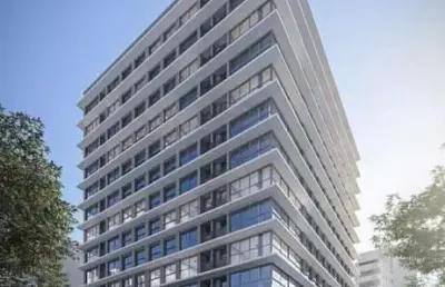 Apartamento com 2 quartos à venda na rua sepé, 3139, navegantes, capão da canoa, 103 m2 por r$ 1.250.996