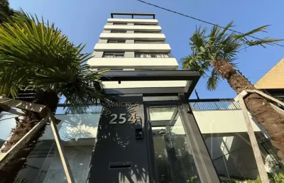 Apartamento com 2 quartos à venda na rua comendador rheingantz, 254, mont serrat, porto alegre, 85 m2 por r$ 1.181.000