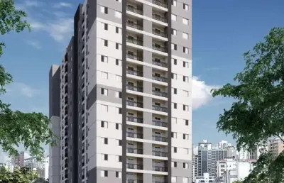 Apartamento com 2 quartos à venda na rua dos telles, 201, vila augusta, guarulhos, 47 m2 por r$ 377.516