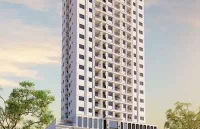 Apartamento com 2 quartos à venda na rua 406, 95, morretes, itapema, 61 m2 por r$ 798.520