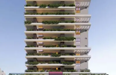 Loft com 1 quarto à venda na antônio caetano, 108, fazenda, itajaí, 63 m2 por r$ 832.245
