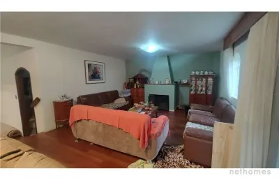Casa com 4 quartos à venda na rua francisco teles dourado, 590, jardim prudência, são paulo, 245 m2 por r$ 1.100.000