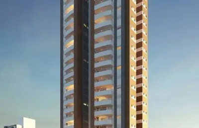 Apartamento com 3 quartos à venda na rua platina, 295, vila azevedo, são paulo, 95 m2 por r$ 1.415.902