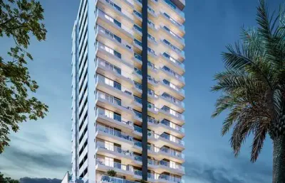 Apartamento com 2 quartos à venda na rua joão wollinger, 118, fazenda, itajaí, 89 m2 por r$ 997.926