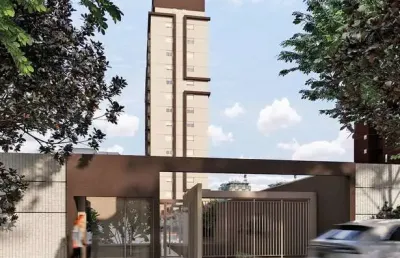 Apartamento com 2 quartos à venda na rua faustolo, 766, vila romana, são paulo, 36 m2 por r$ 482.905