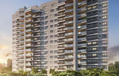 Apartamento com 2 quartos à venda na rua dona delfina, 71, tijuca, rio de janeiro, 70 m2 por r$ 928.513