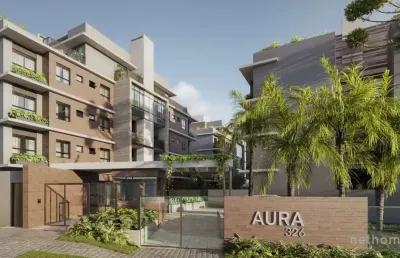 Apartamento com 3 quartos à venda na rua brasilino moura, 326, ahú, curitiba, 173 m2 por r$ 1.620.000