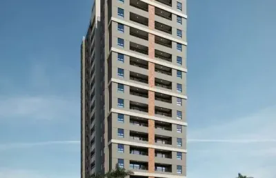 Apartamento com 2 quartos à venda na rua kara, 140, jardim do mar, são bernardo do campo, 59 m2 por r$ 672.000